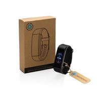 ACTIVITY TRACKER IN TPU RICICLATO
